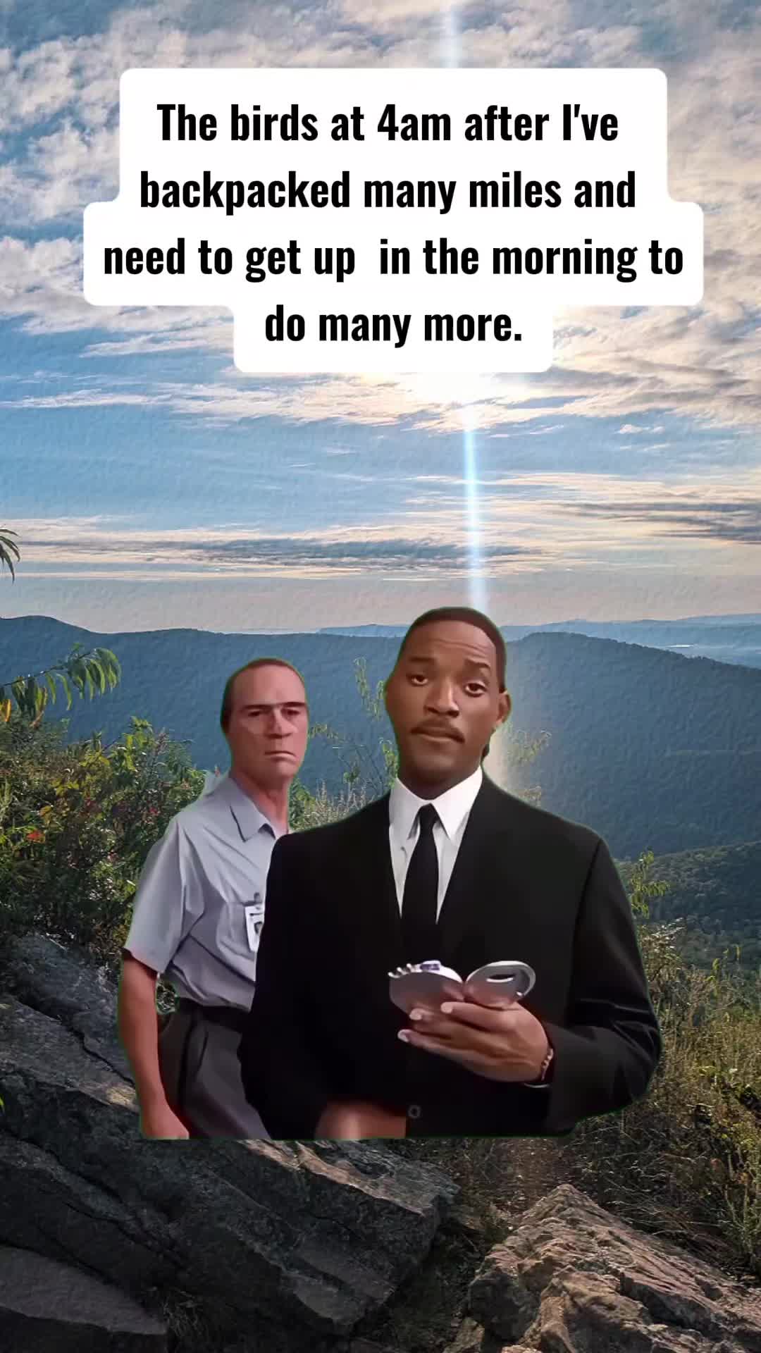 @Forrest of the Memes