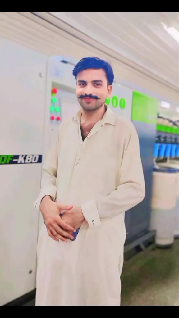 @Bilal Ahmad Rais
