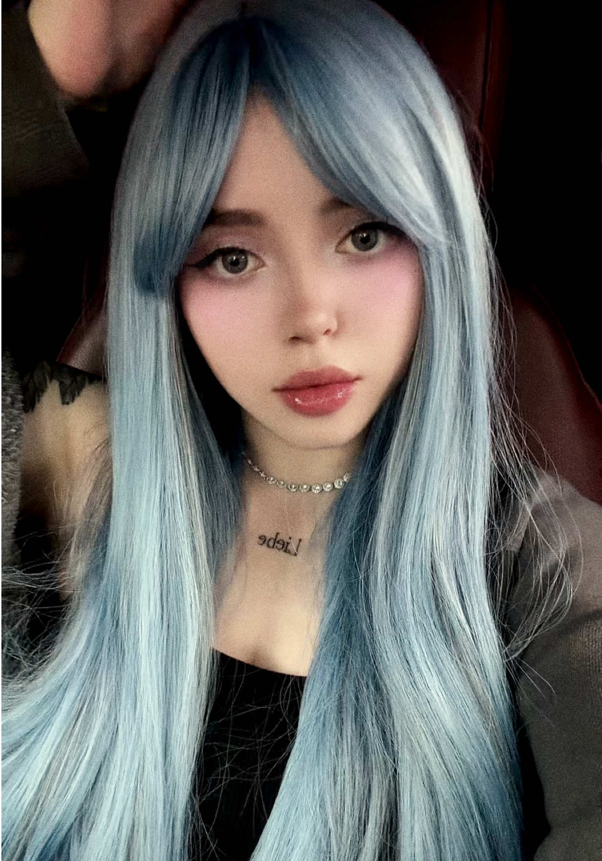 @𝙉𝙚𝙫𝙚𝙨𝙠𝙖.🪩࣪ ˖🏹