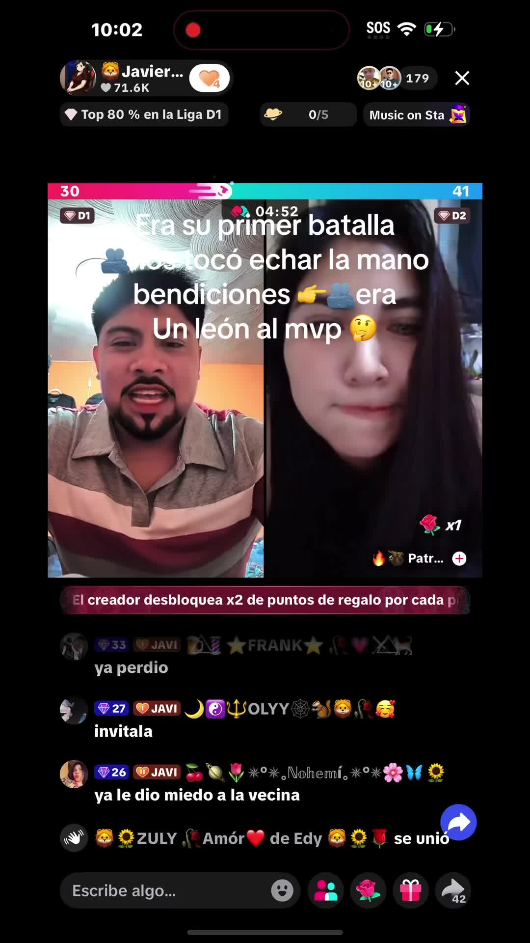 @🕊️PALOMA💘HijaDBloqueado🚫🤣