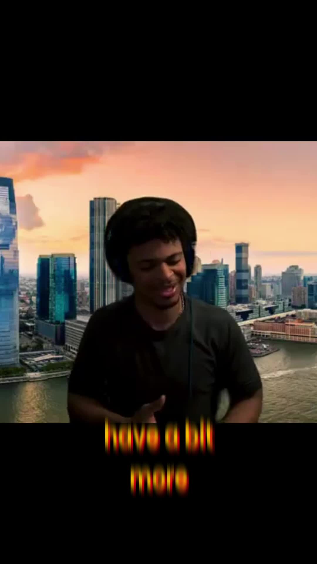 @Diomark King Diaz.