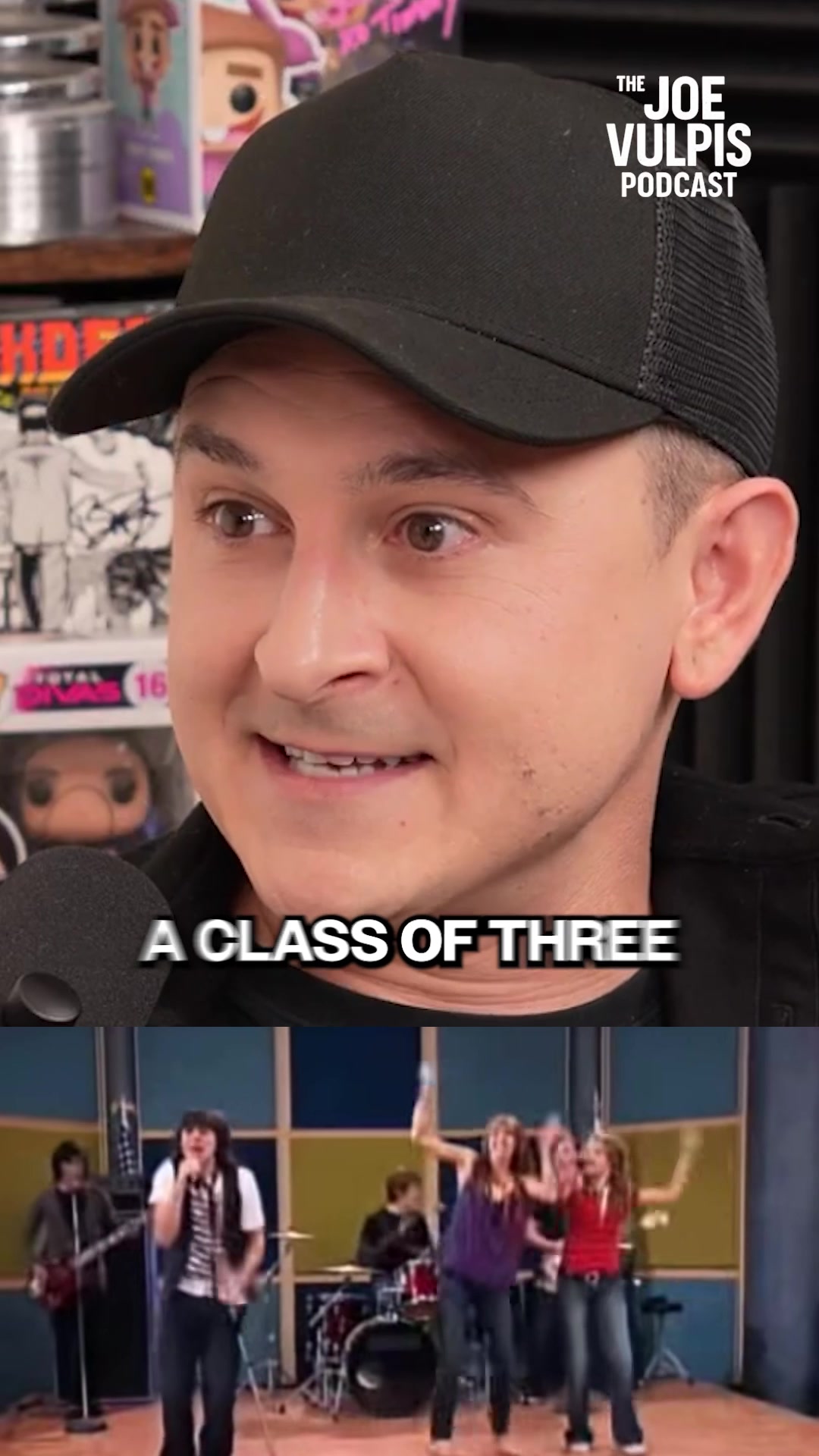 @Joe Vulpis