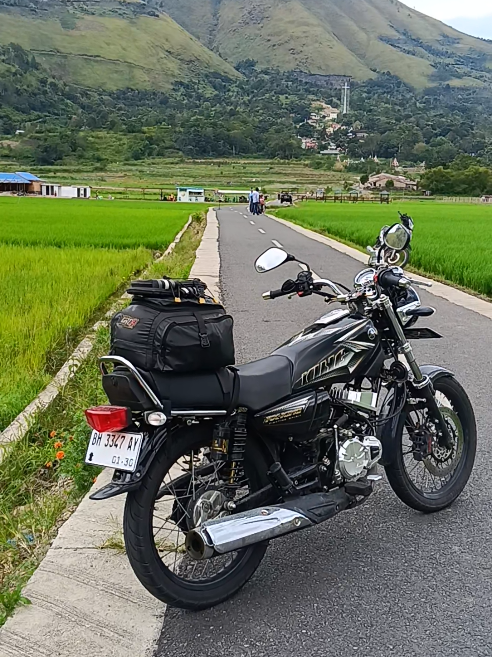 @kadak tech lampung