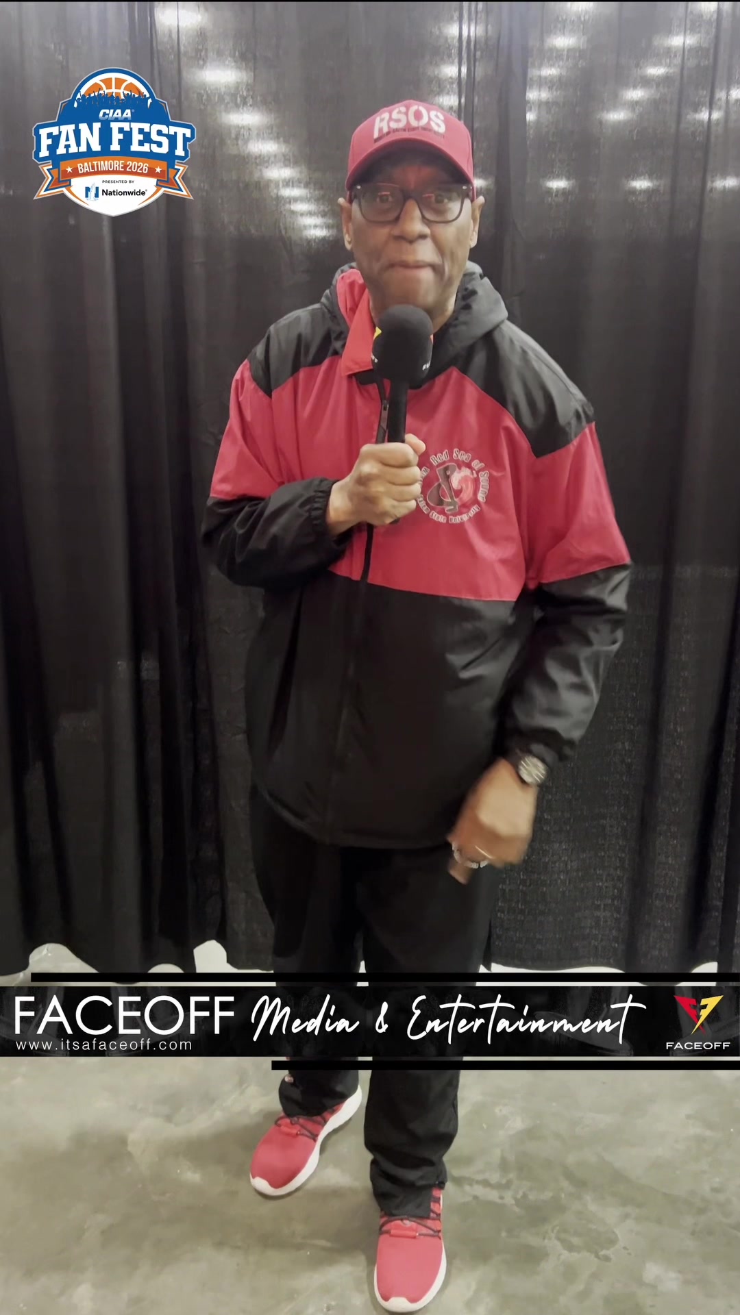 @FaceOff Media & Entertainment