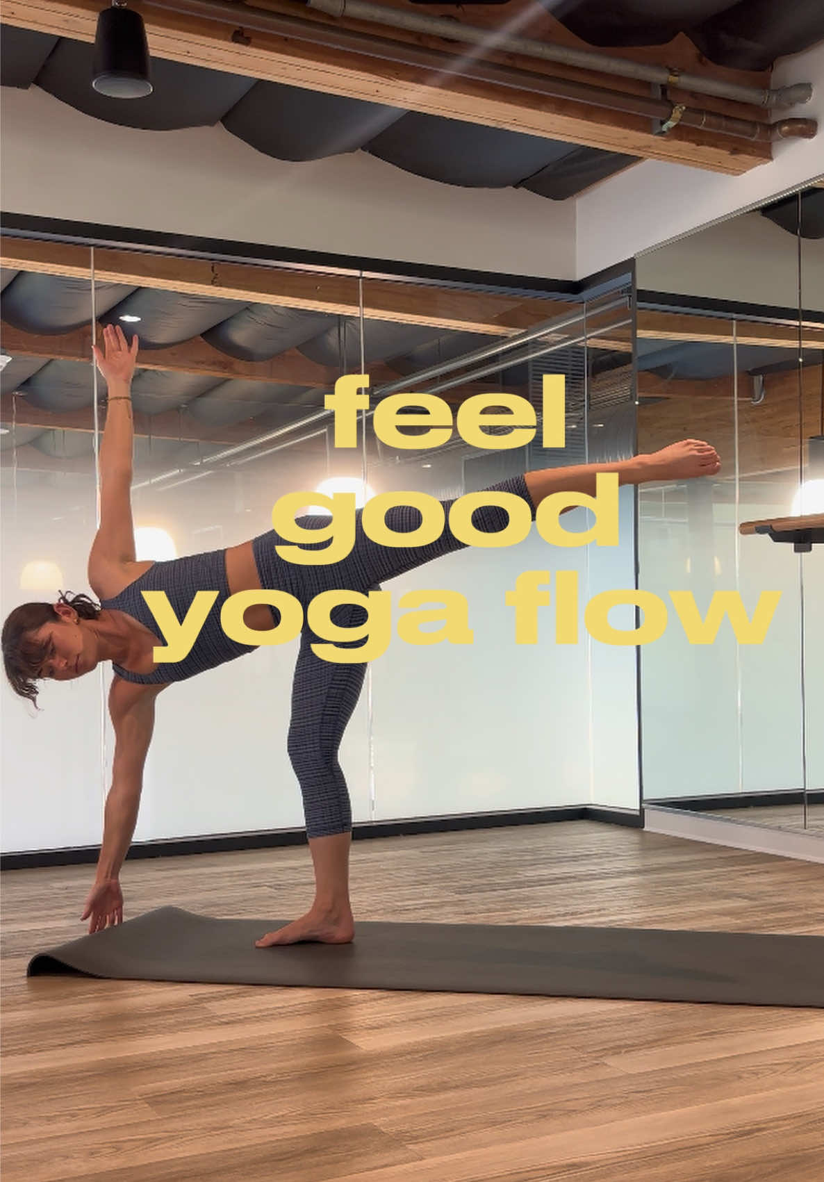 @Cole | Yoga