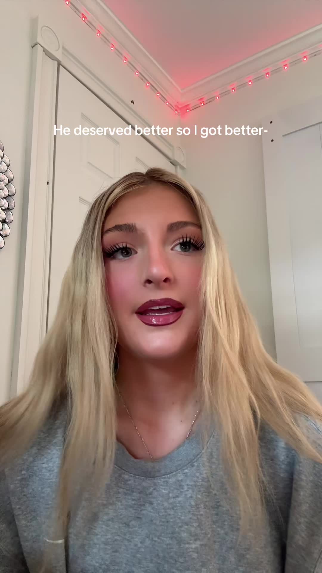 @Morgan
