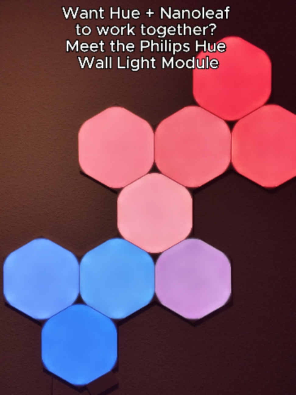 @Philips Hue