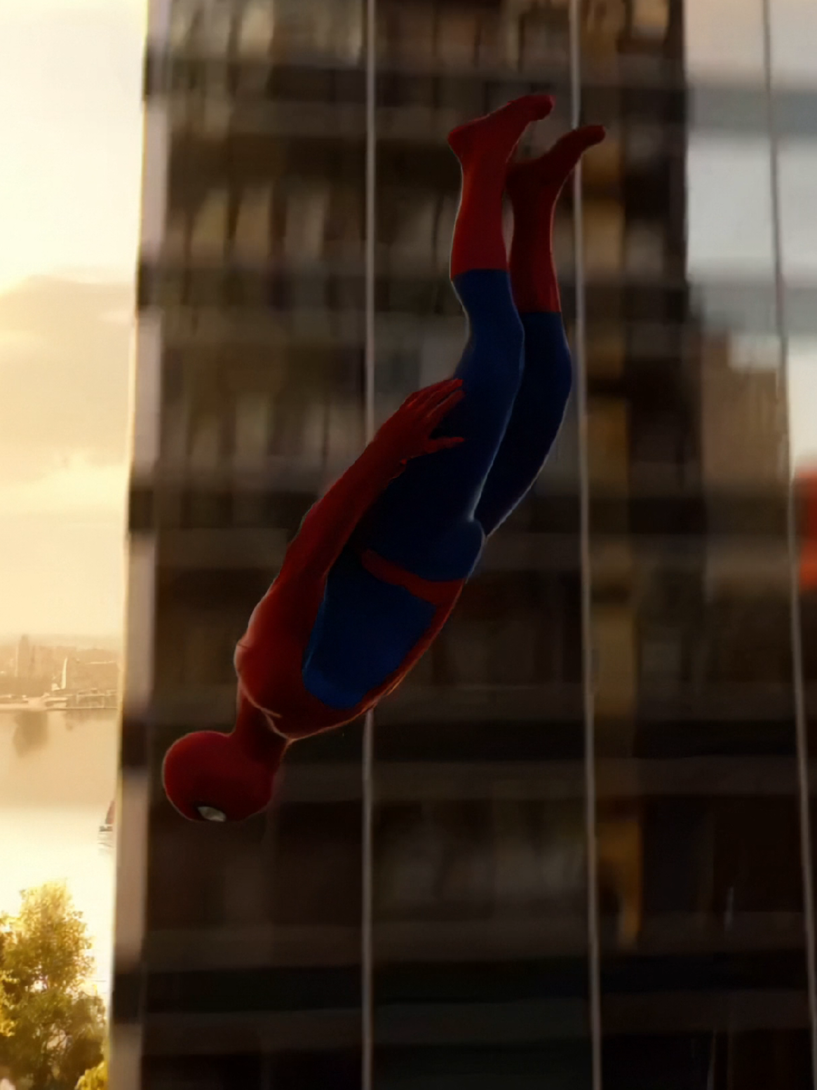 @TheManyAdventuresofSpiderman