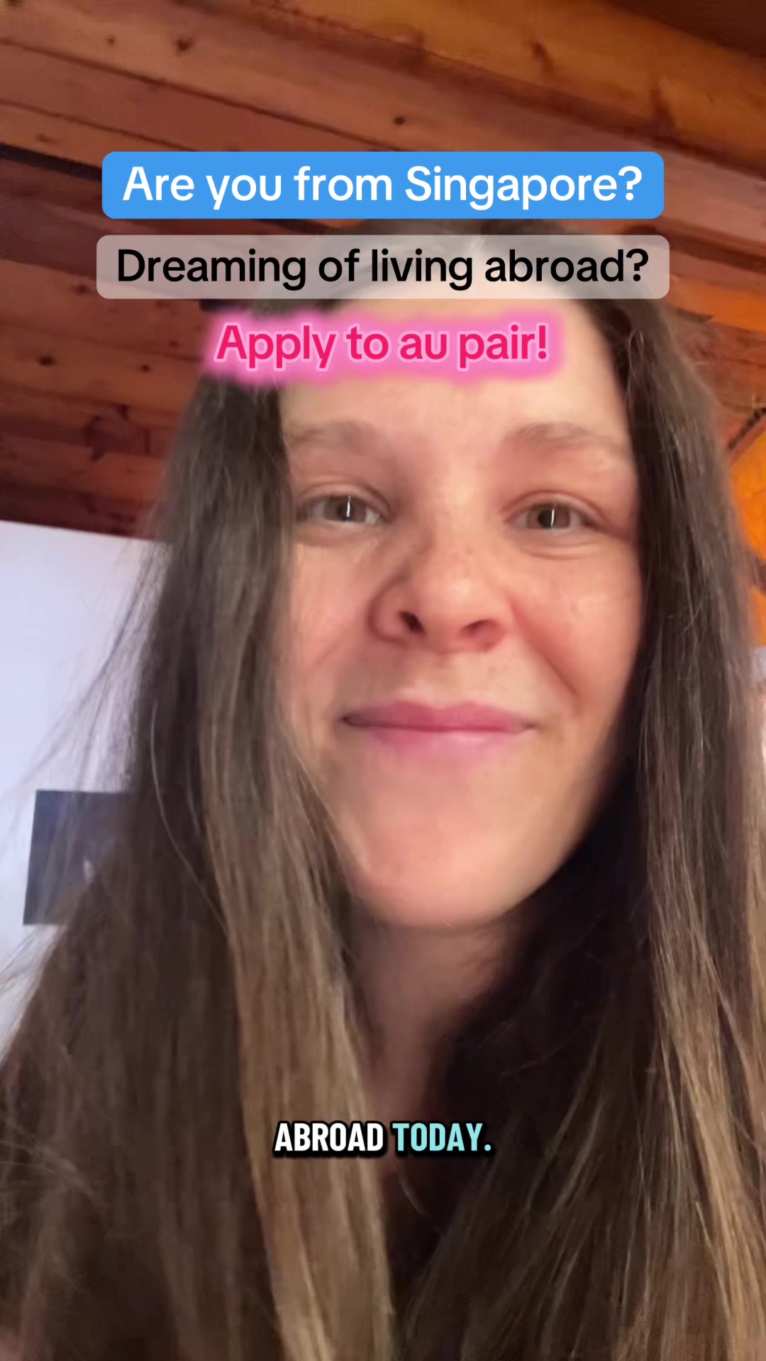 @Rome Abroad | Au Pair Agency