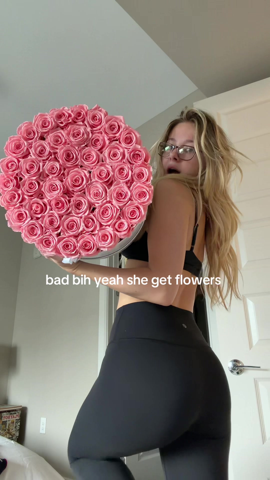 @Lexi Drew