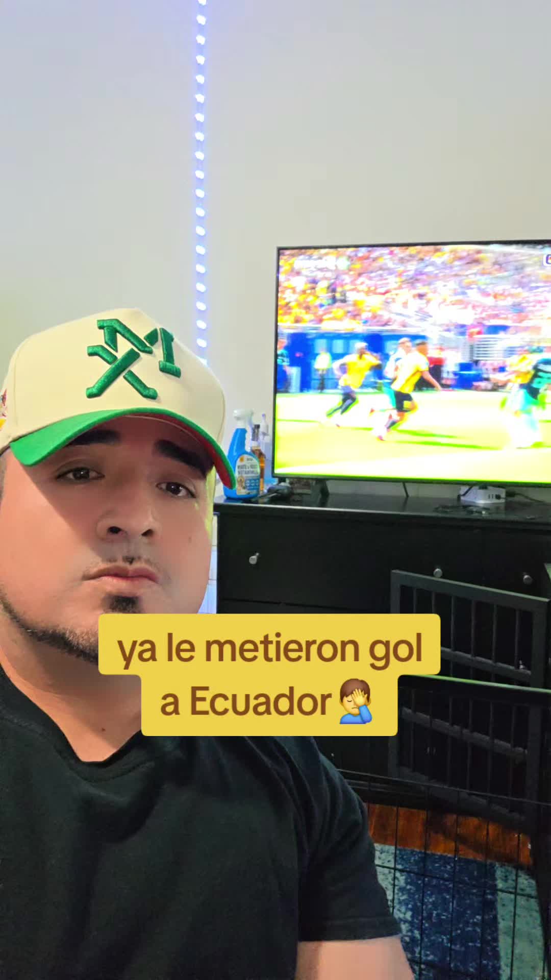 @carlos quintero