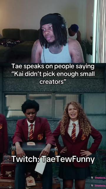 @Tae Tae