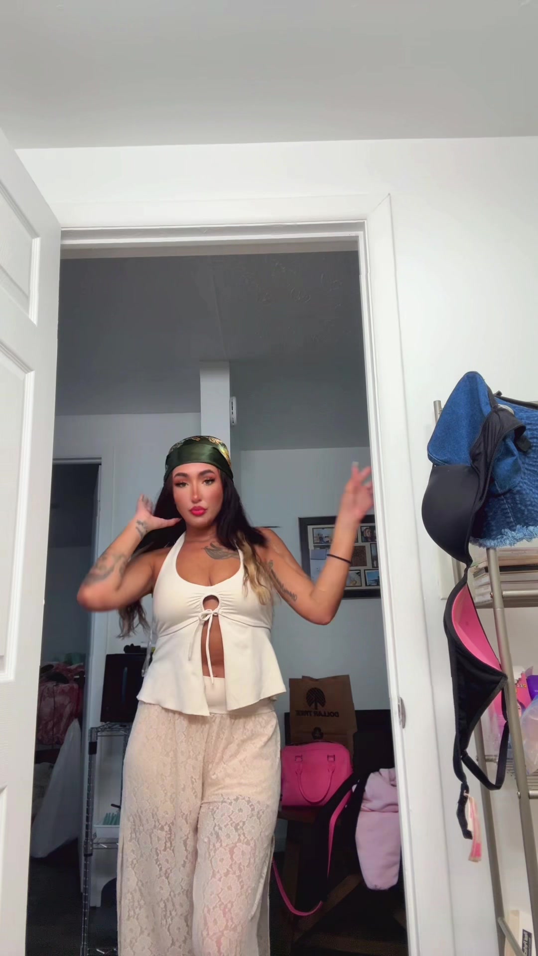 @Alyssa Medina