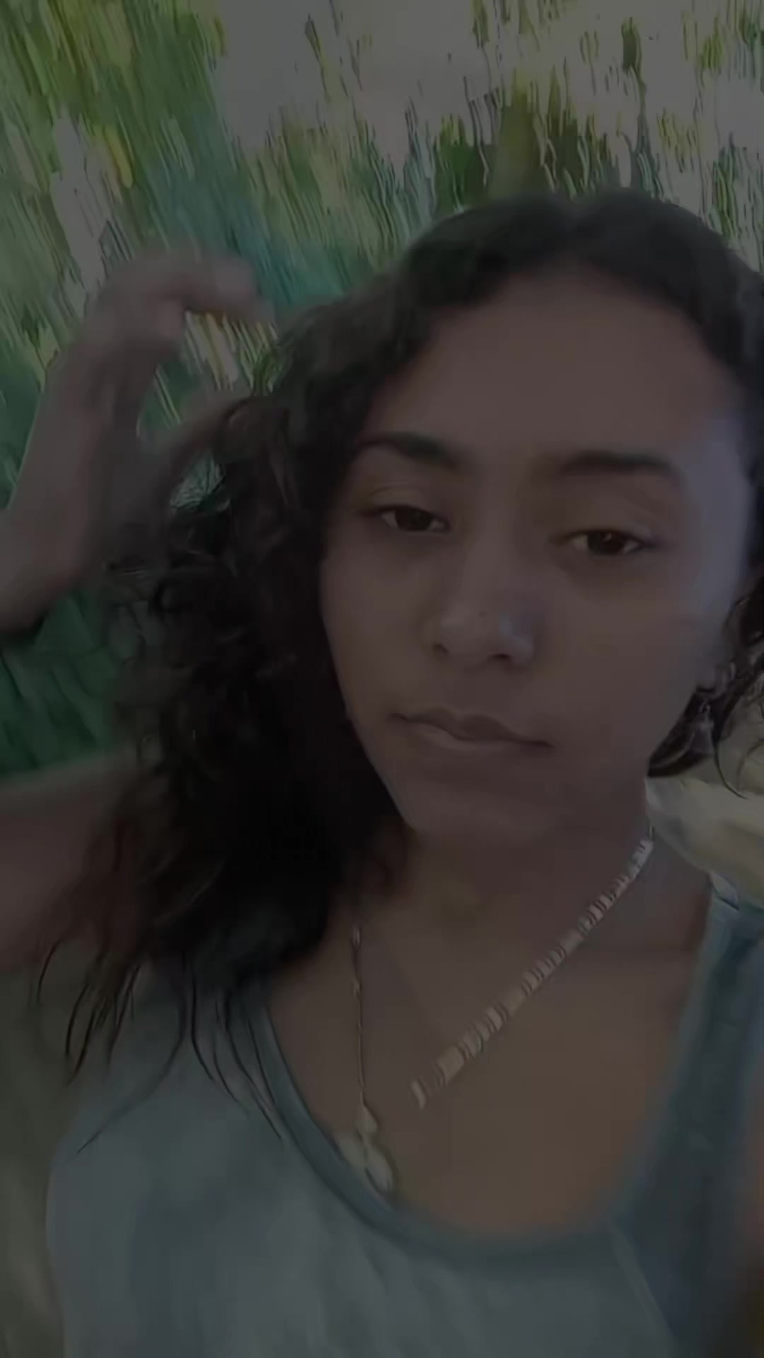 @tu chamita linda💜