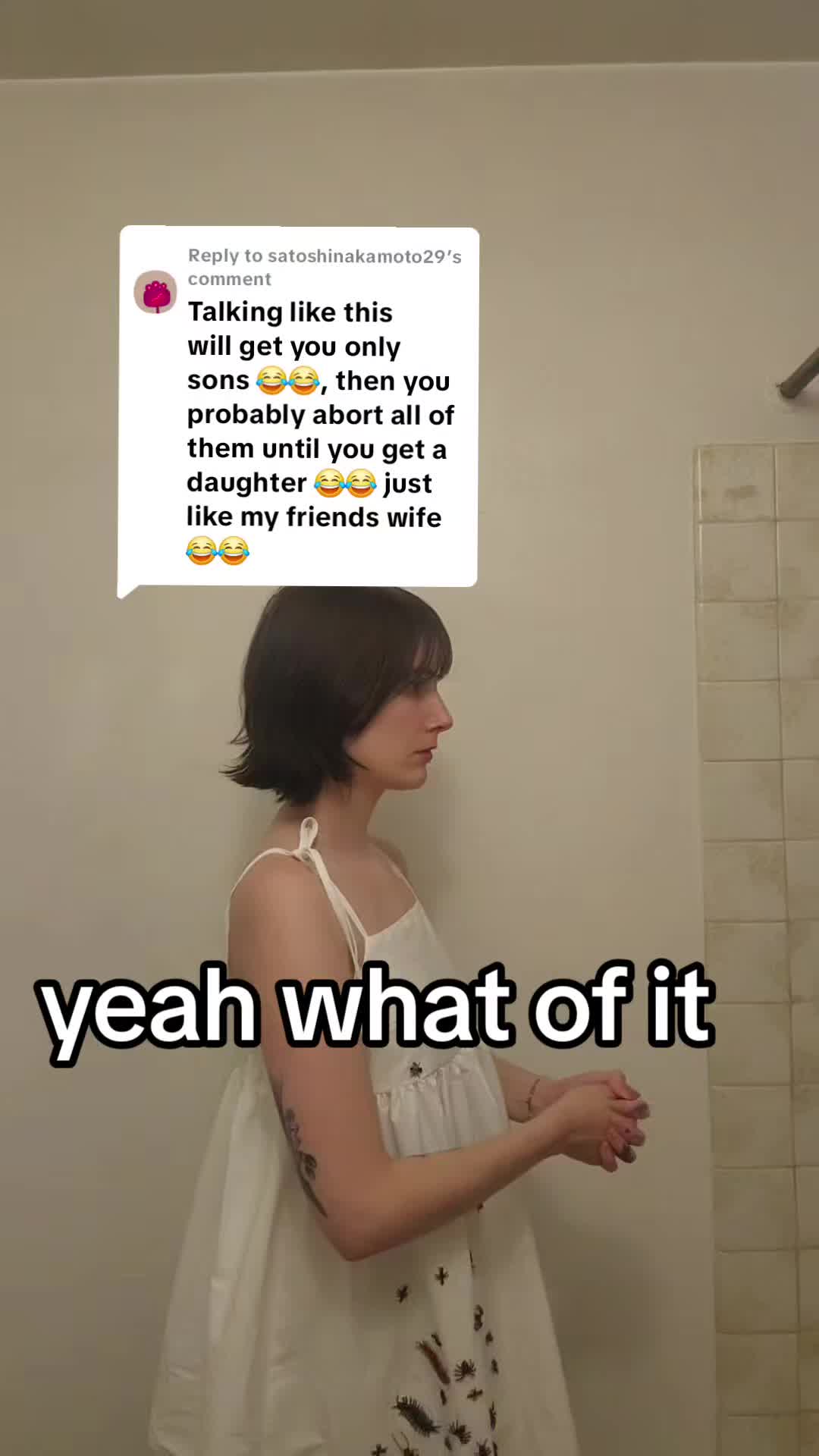 @May