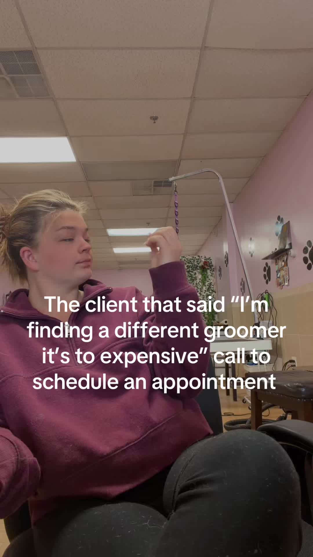 @Grooming By Tip Top