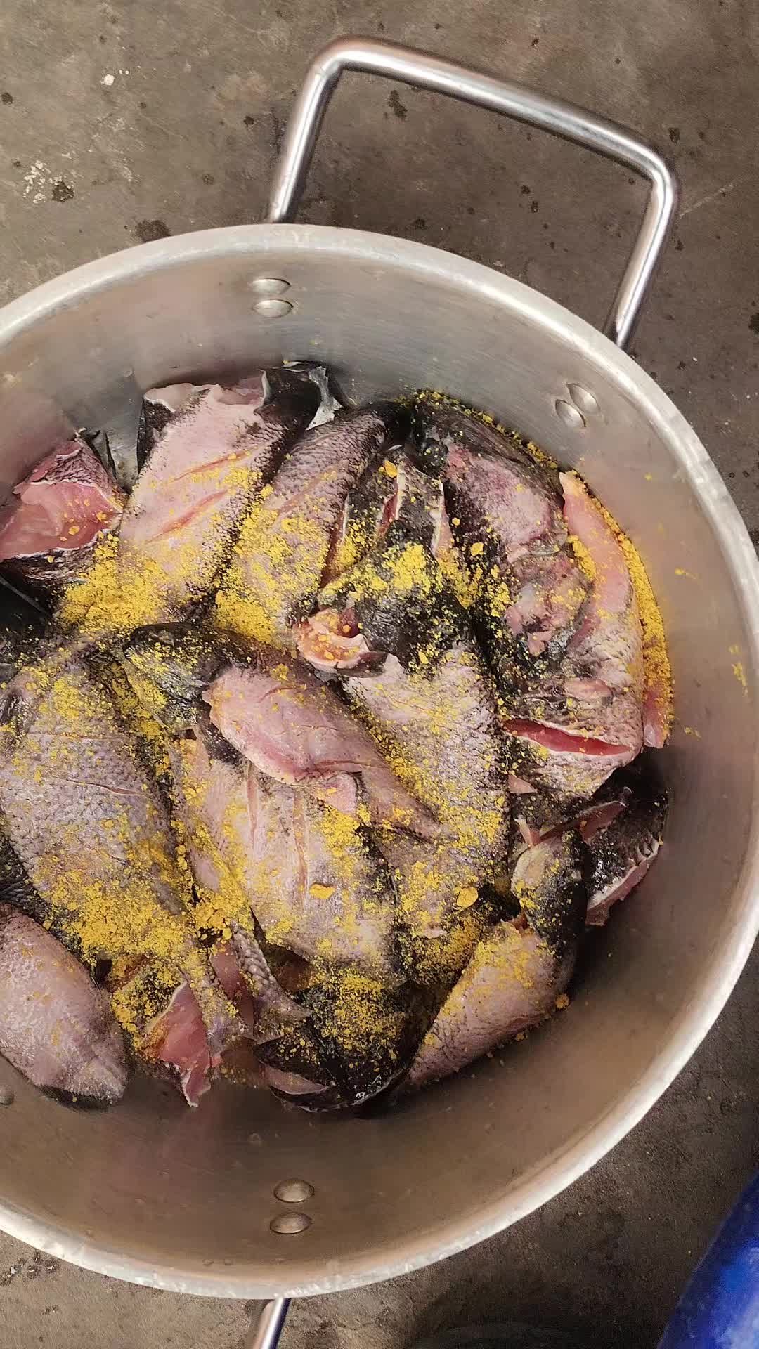 @La Demarche de la Gloire 🇨🇬