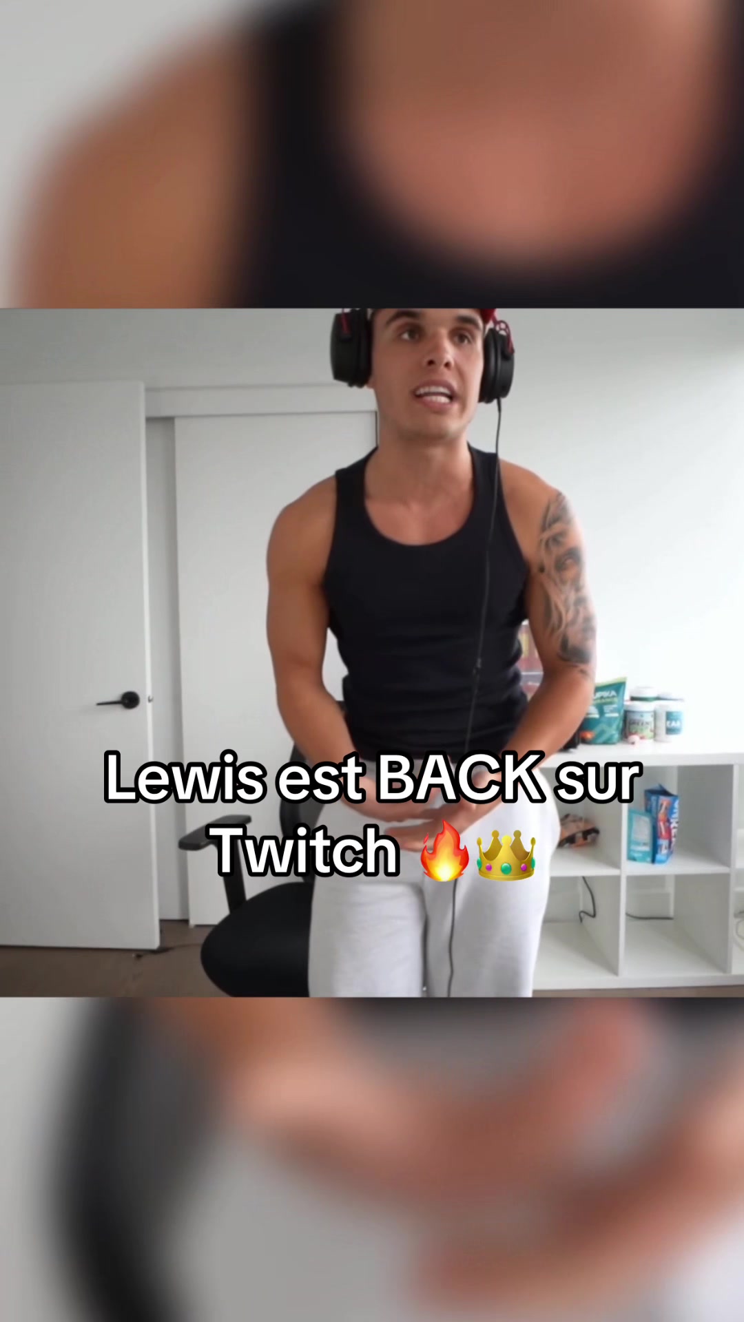 @Lewislefou