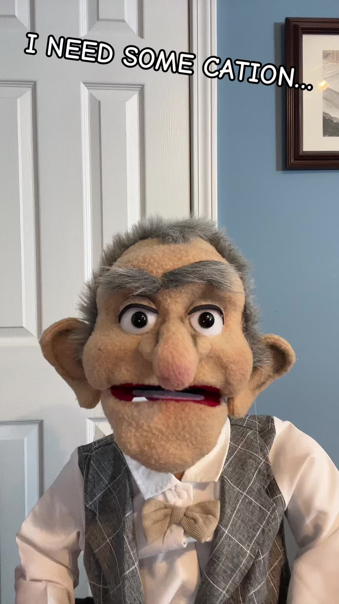 @PuppetTakeover