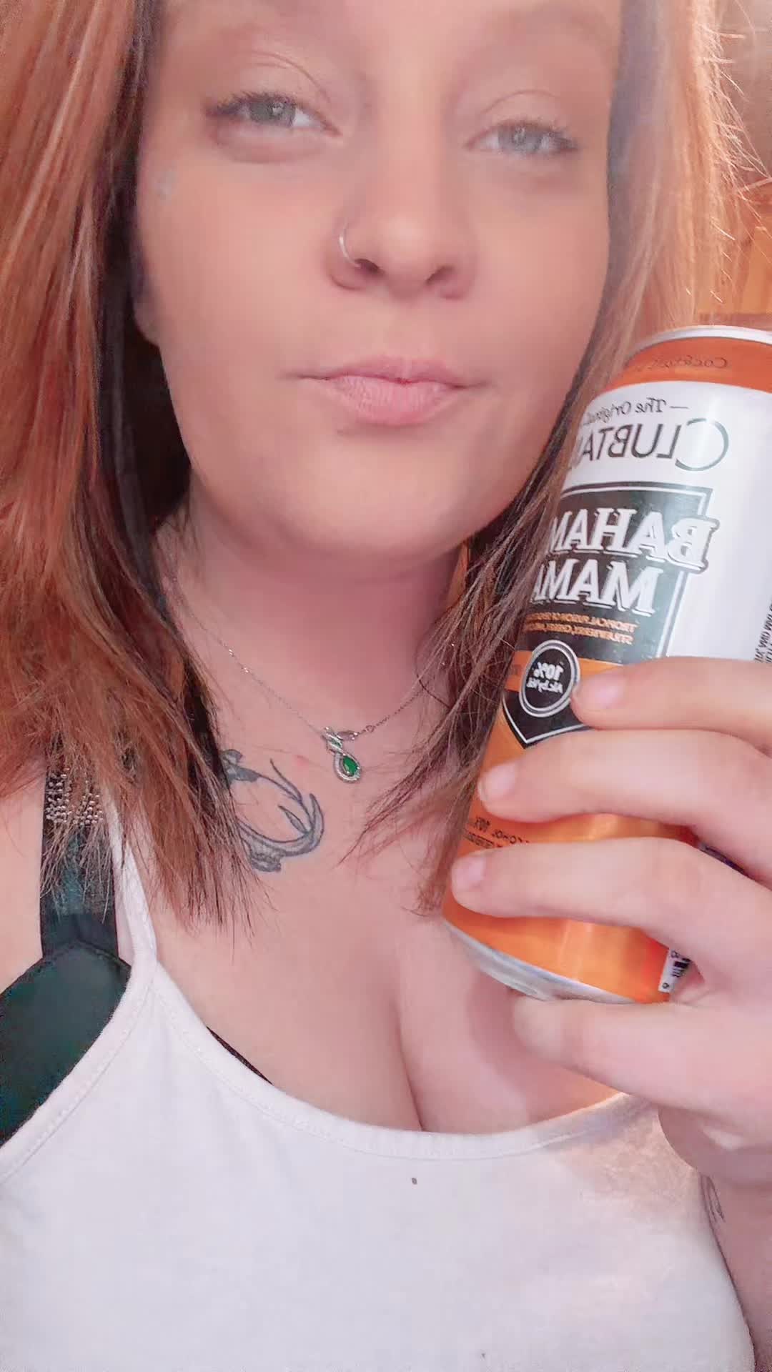 @Alysia Morgan 😏🖤