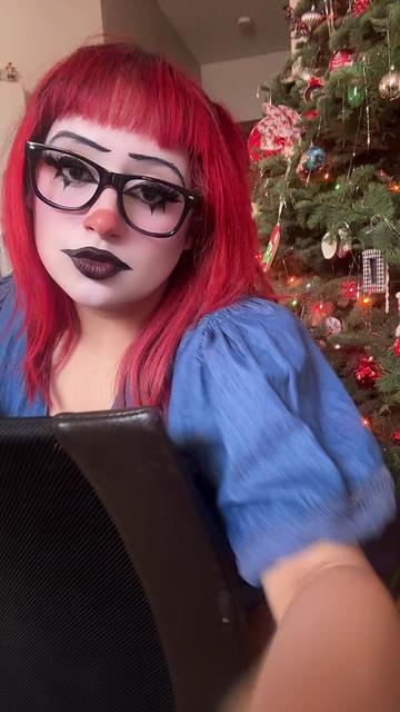 @Spookytheclownspam