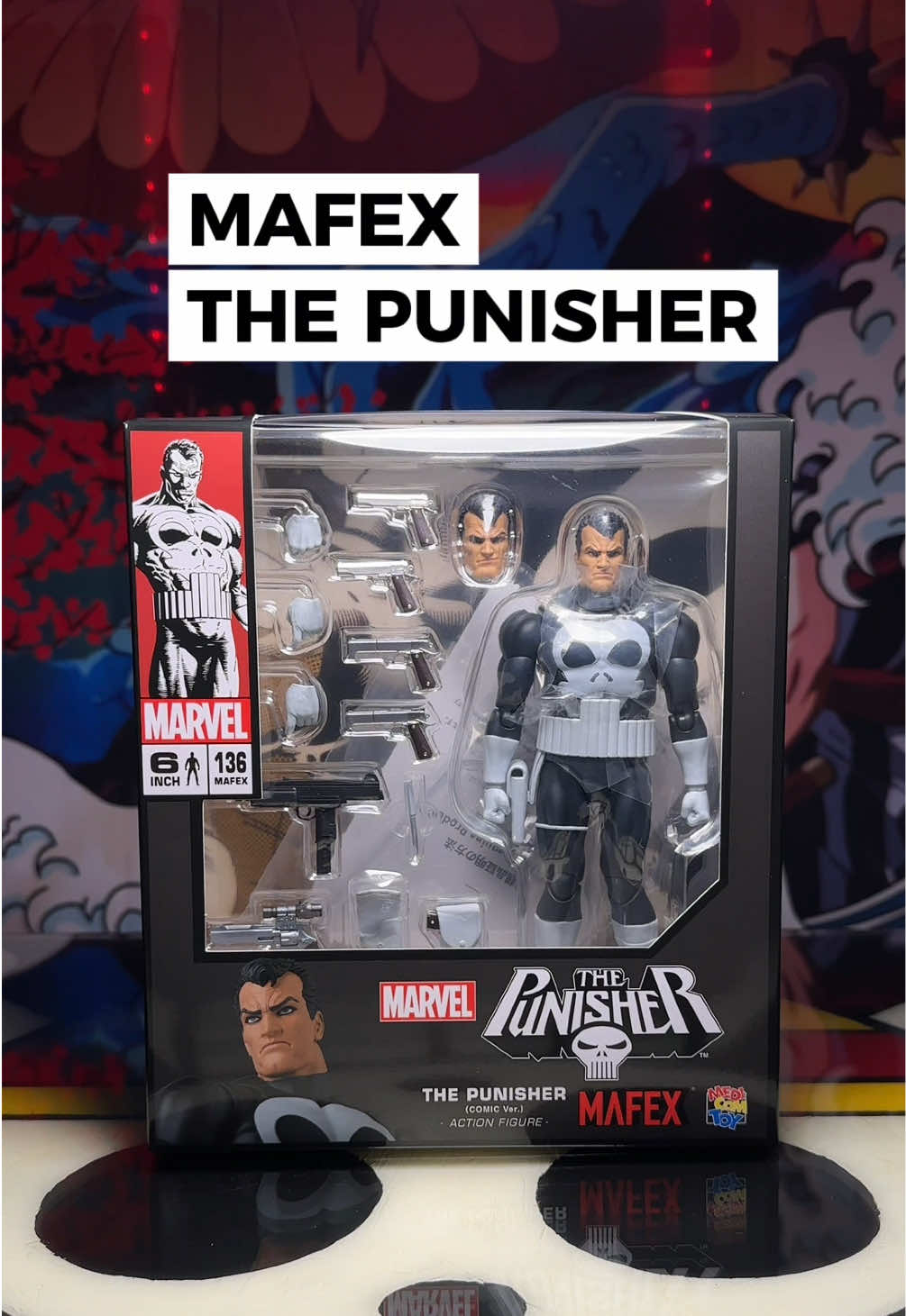 @Toyz Wit Attitudes