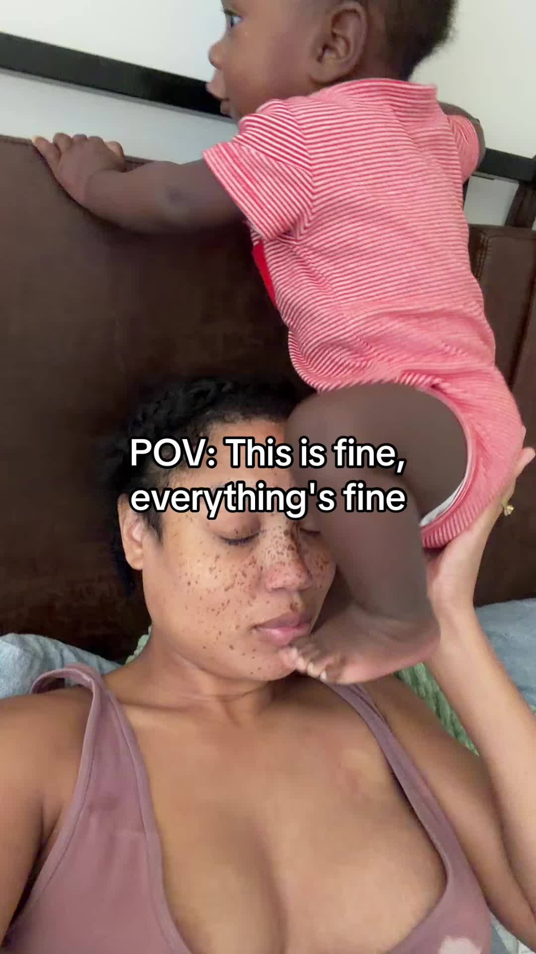 @Alexis Grace