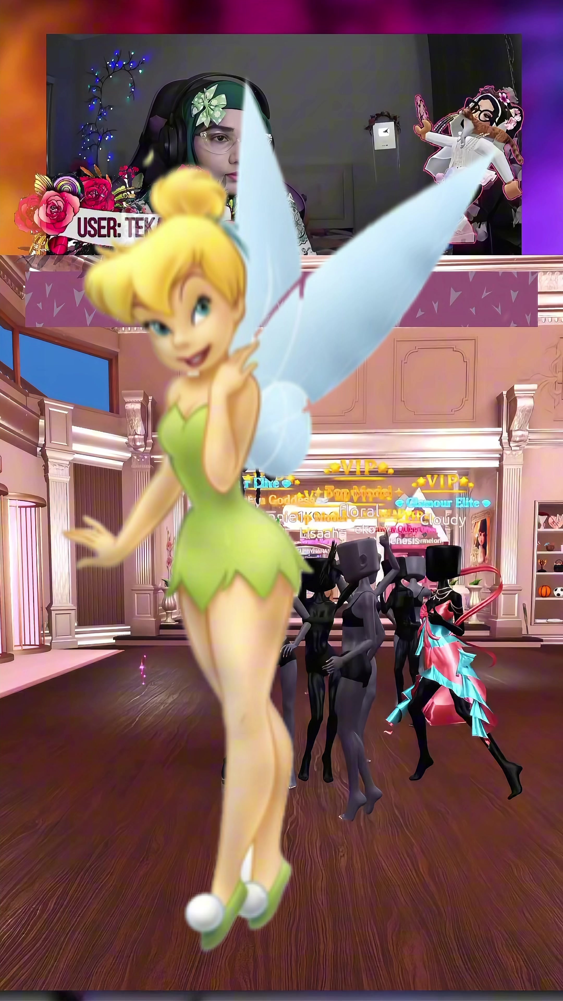 @✨🌸TekAnnie1🌸✨