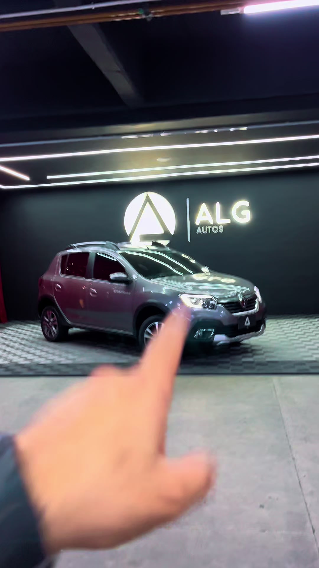 @Julian Areiza/ ALG Autos