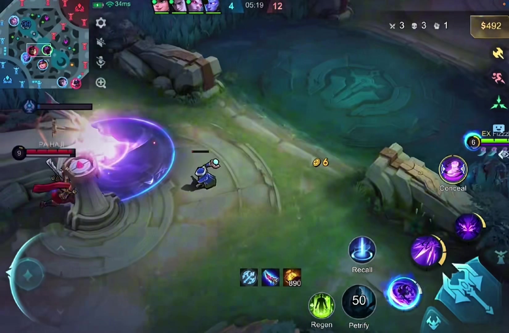 @HelcurtTiktok