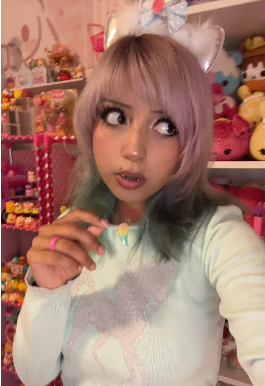 @CupcakeKitten 🧁🐾