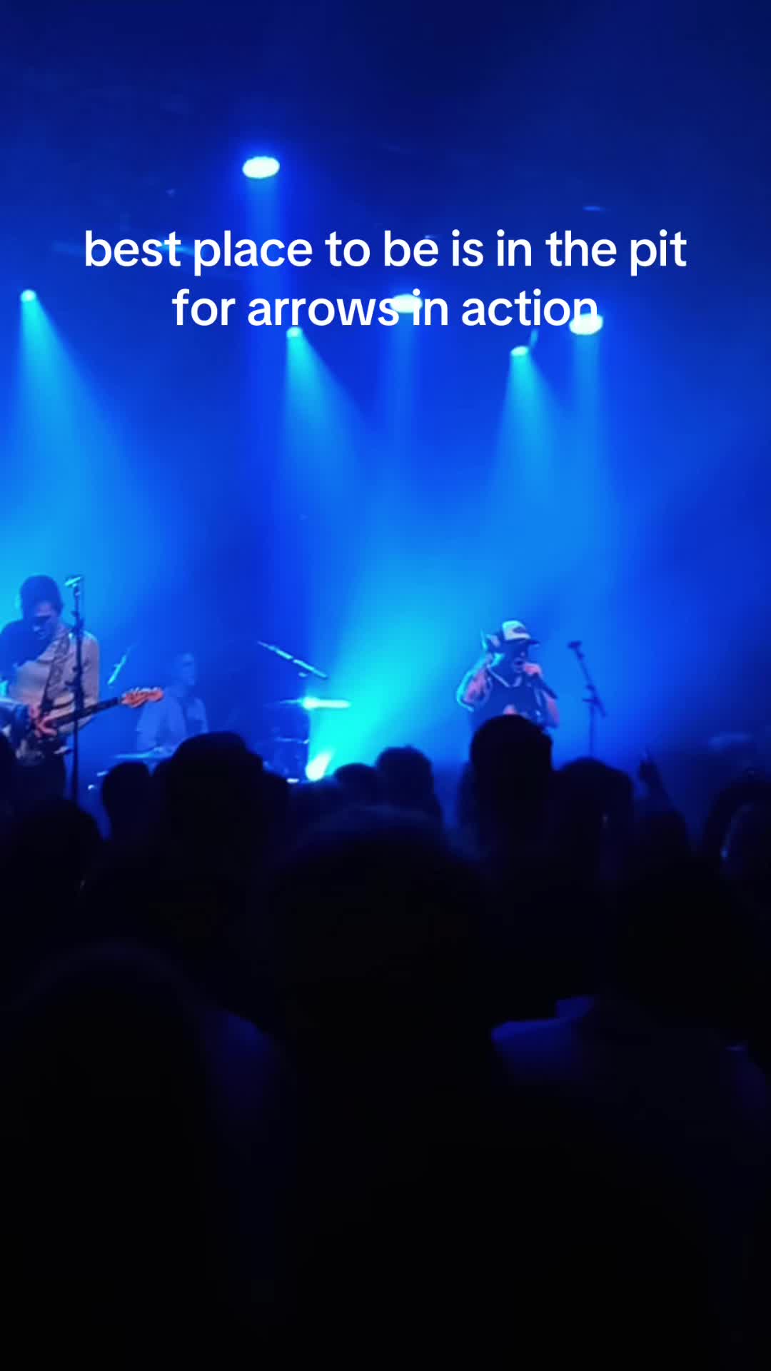 @fans in action