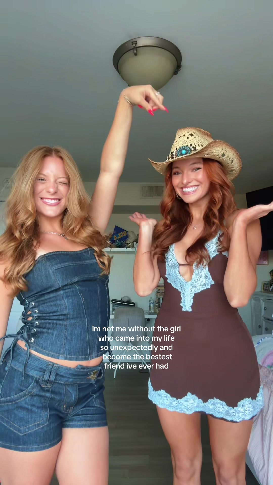@Bella Moore
