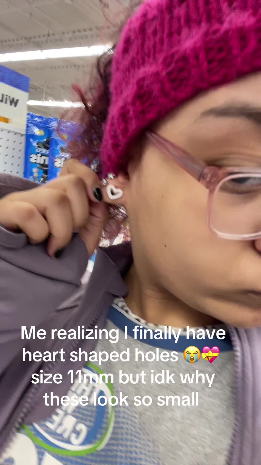 @Shycrybaby