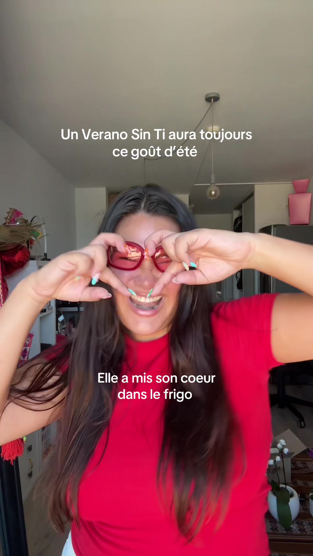 @Isavidaloca 💋