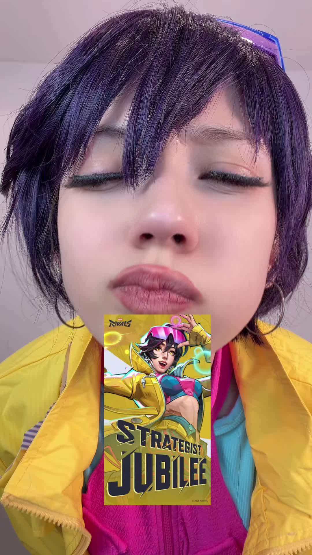 @jillynozomi