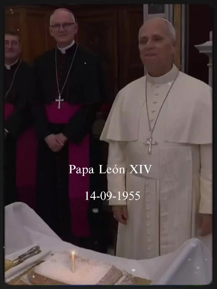 @Benedicto XV