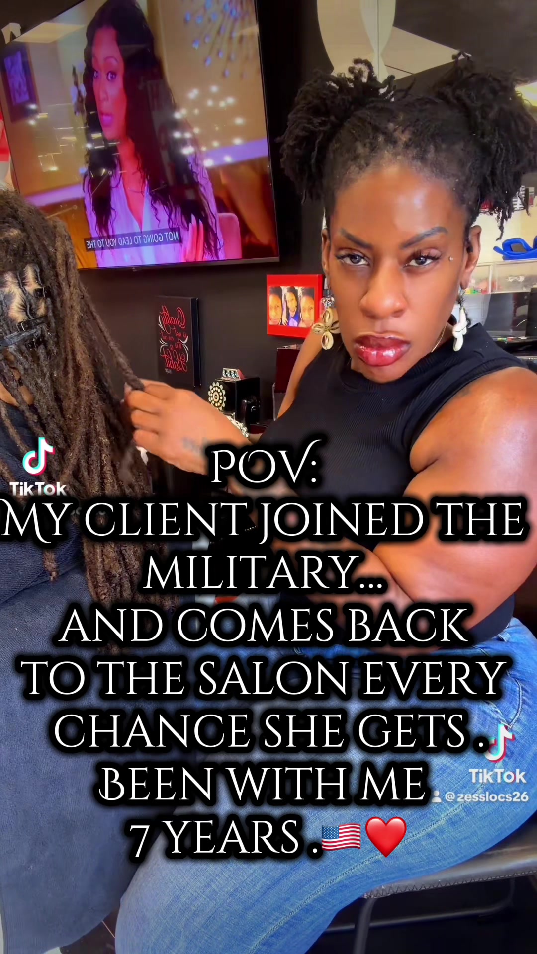 @Zess Locs