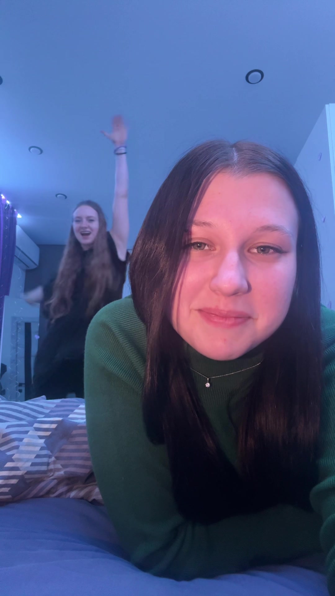 @настья