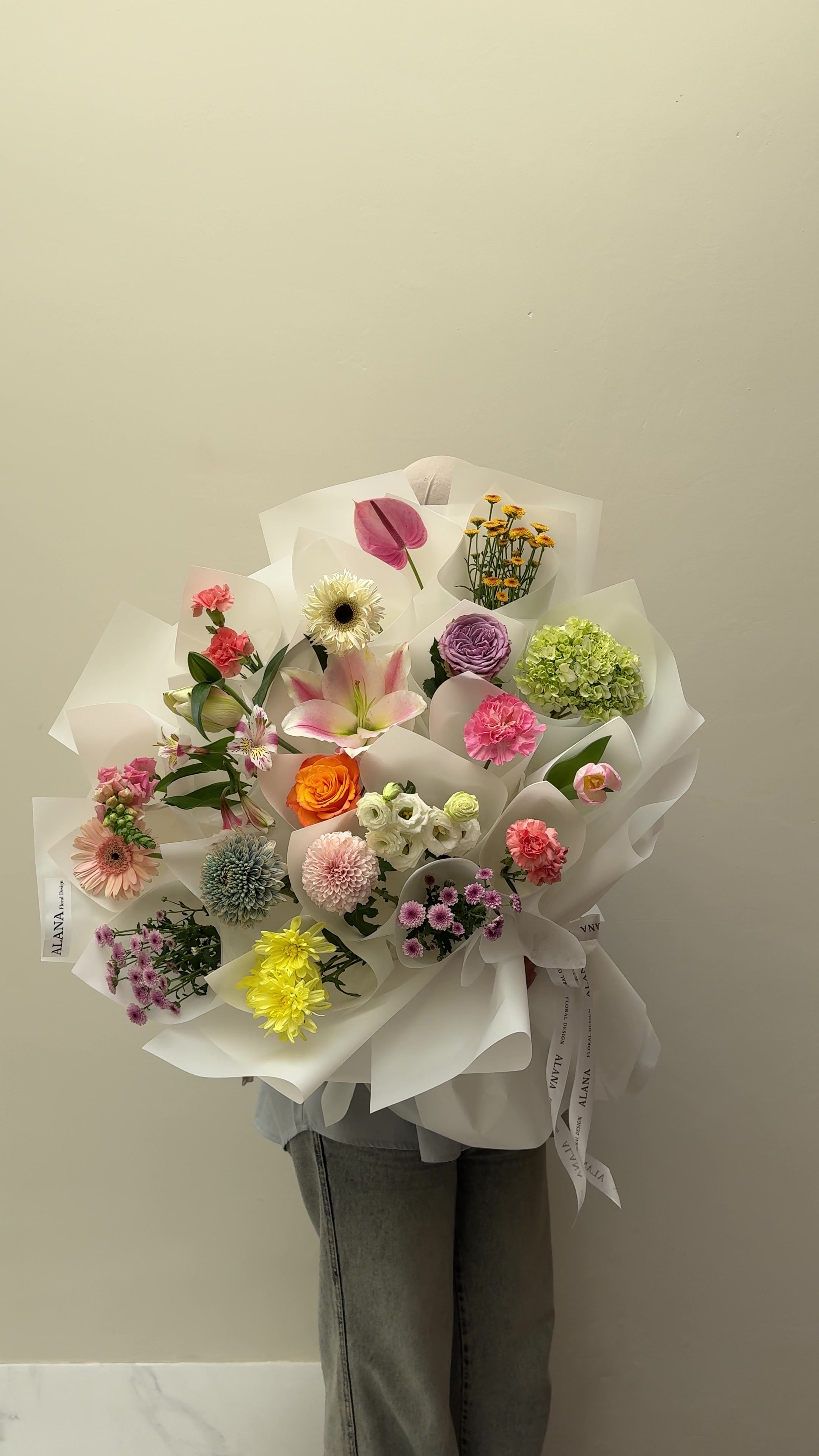 @Alana Floral Studio