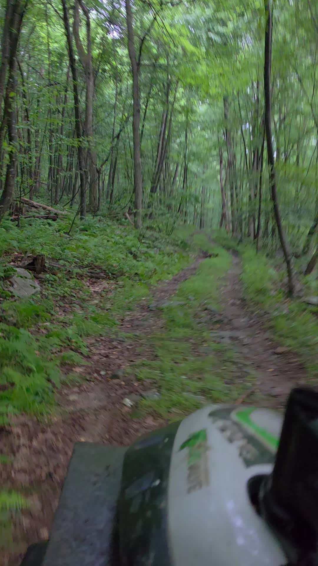 @Offroad Squatch