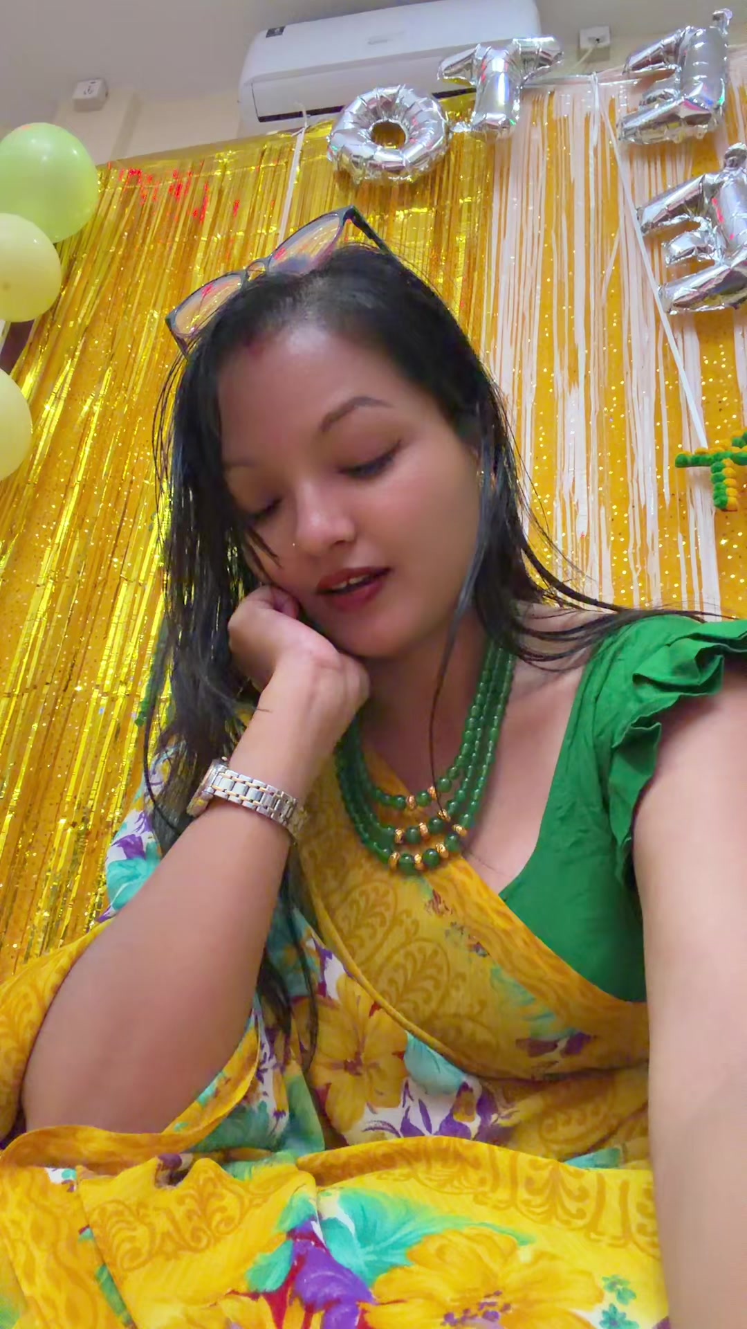 @💞Sadixya Malla💞