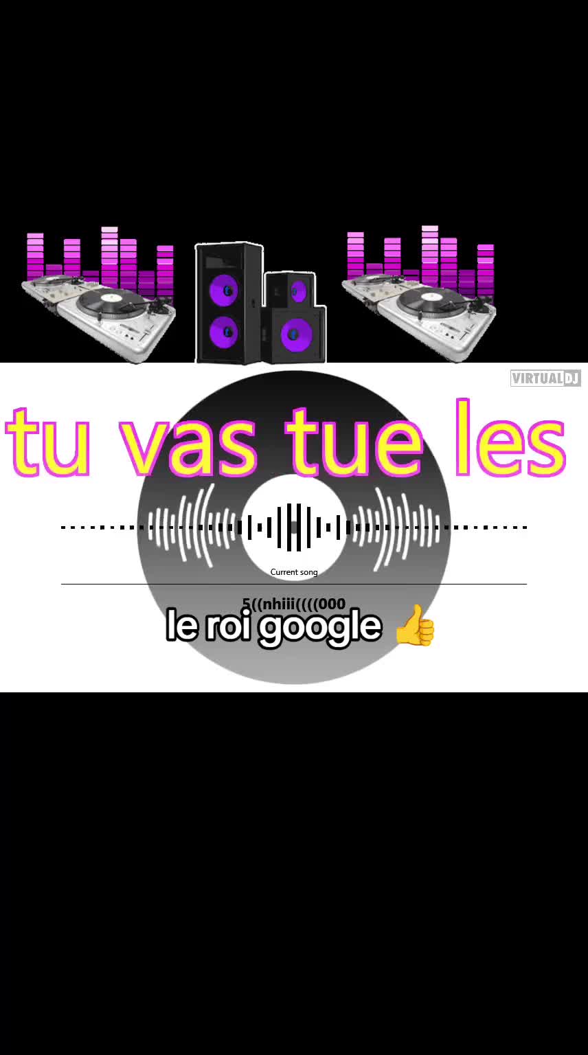 @dj💫 le 💫remixeur🌟1er