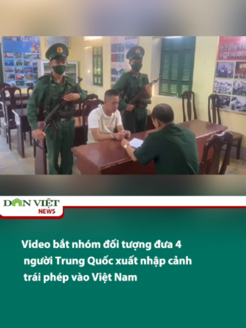 @Dân Việt Viral