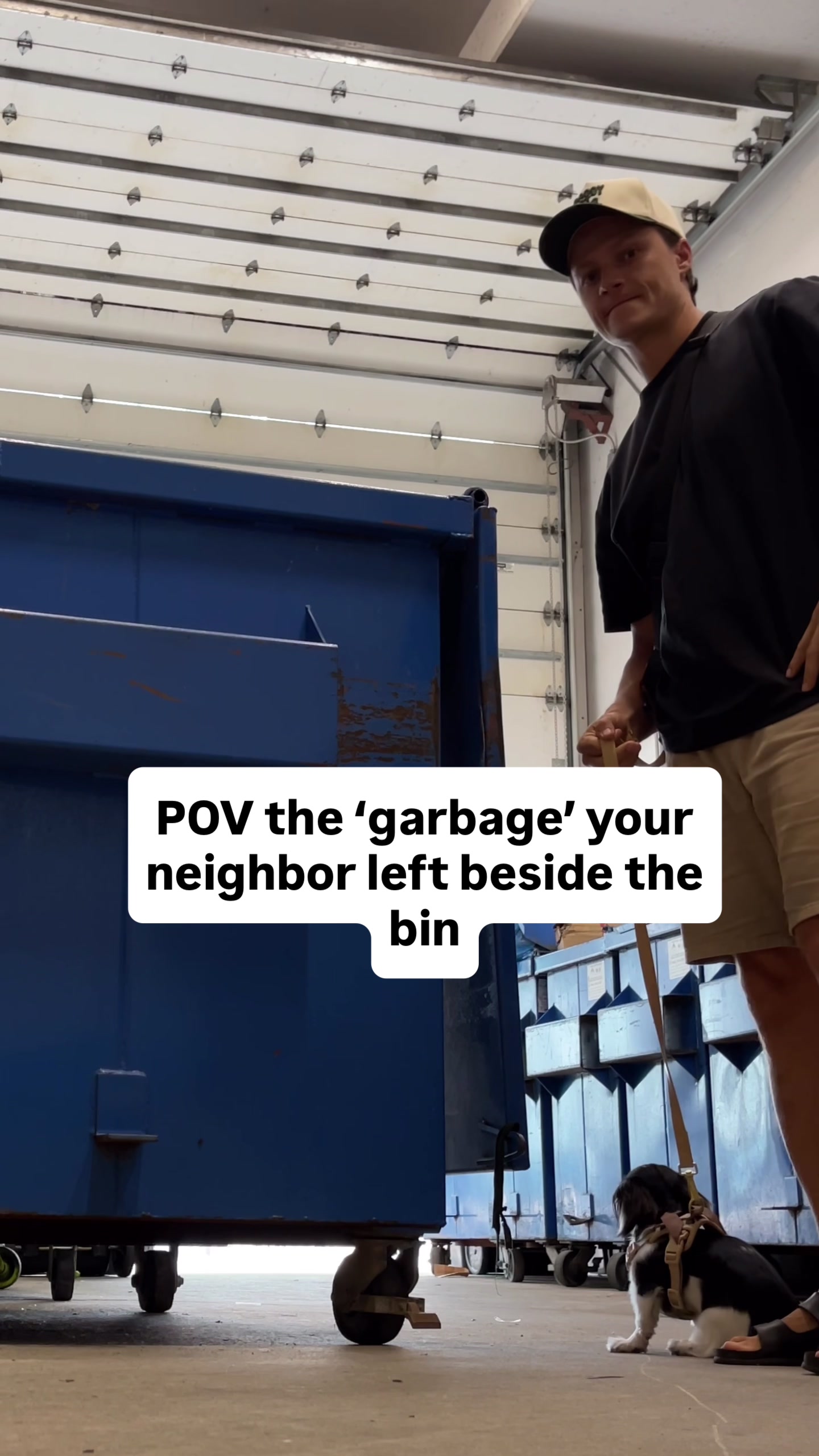 @Andrew Packer