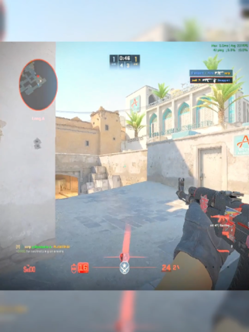 @Gaming Clips & Highlights