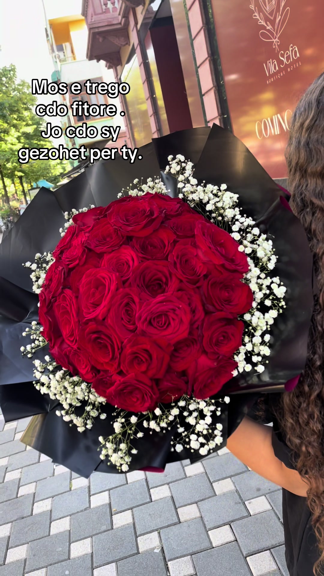 @Marie's Flowers