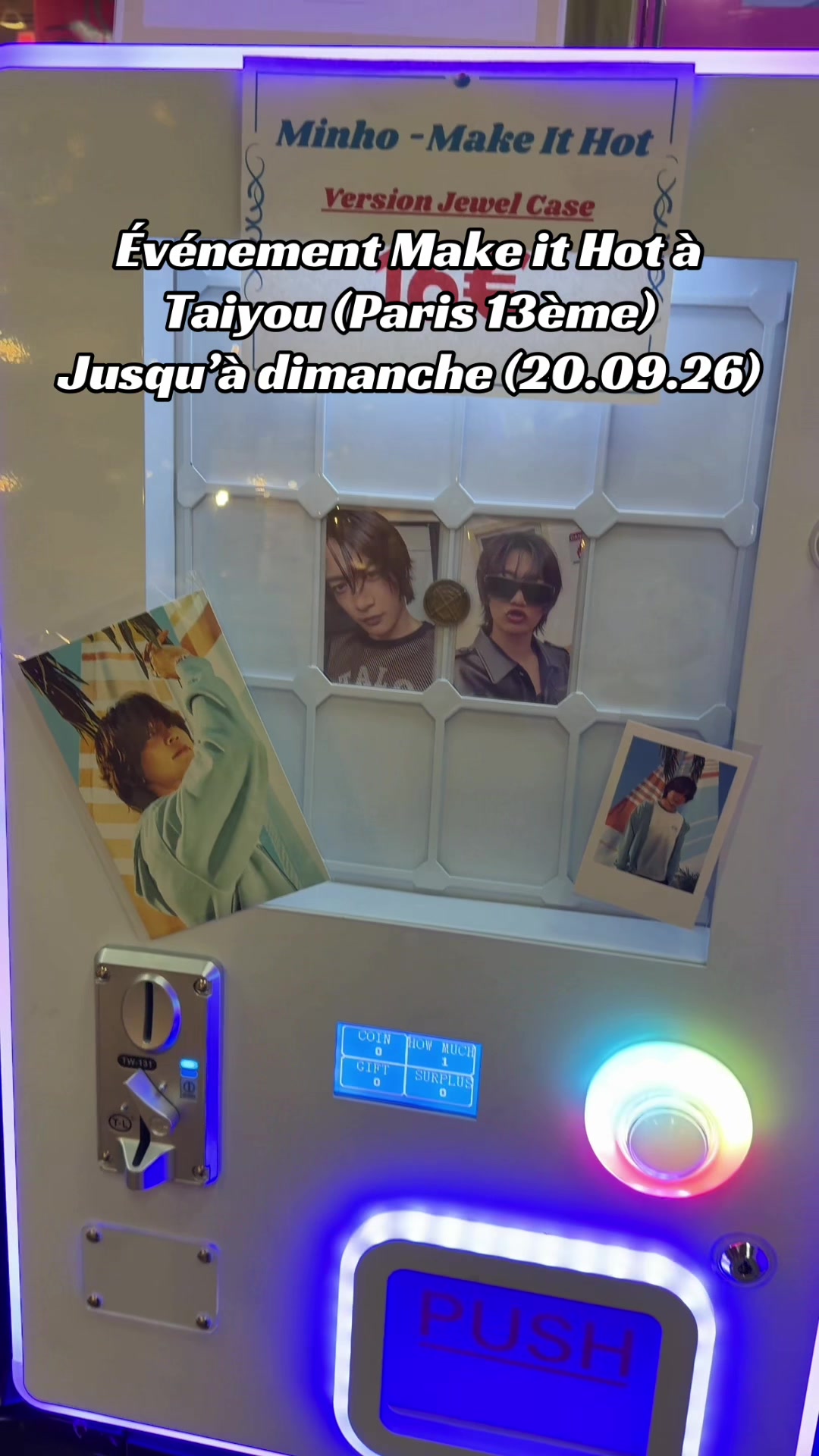 @Shawol France 🇨🇵