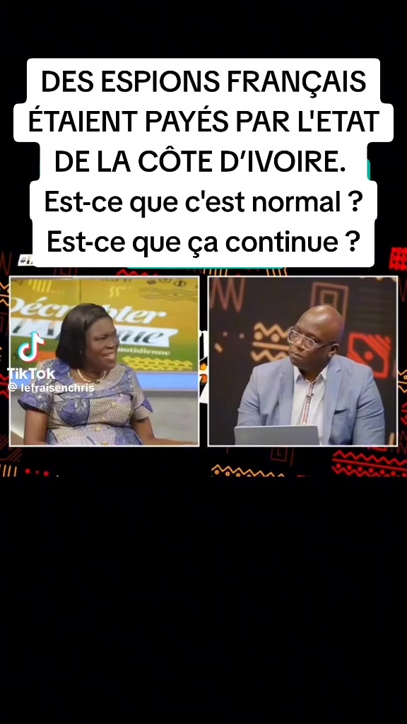 @Abou Cote d'ivoire