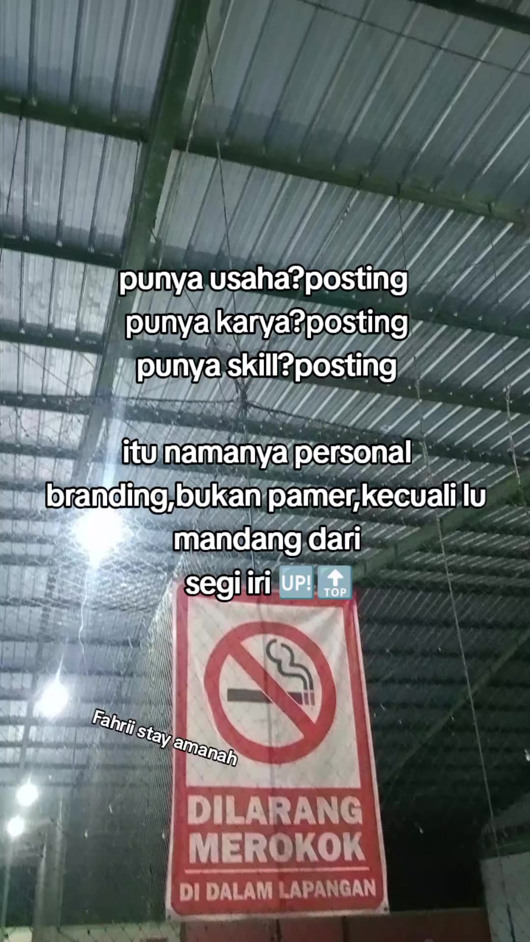 @Fahri Sturr